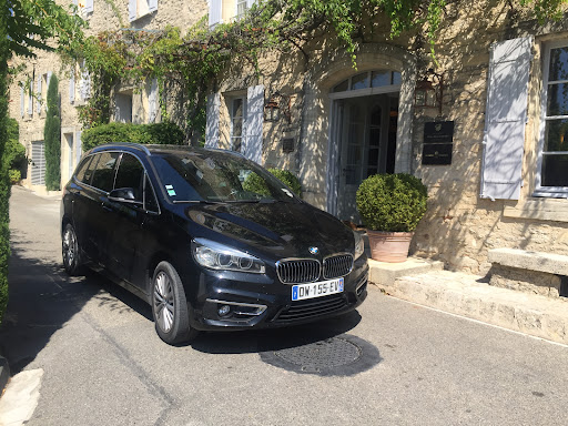 VTC Avignon Provence - Thumbnail