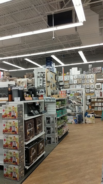 Bed Bath & Beyond