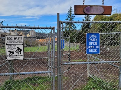 Julie Rockwell Memorial Dog Park