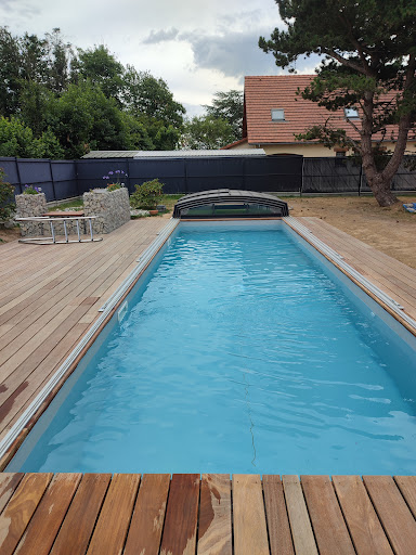 Photo de Normande Des Eaux SARL à Saint-Martin-Osmonville (76680)