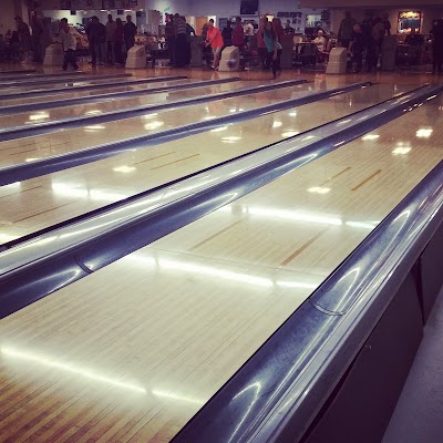 Sterling Lanes