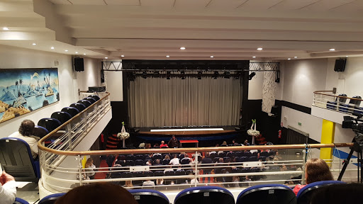 Teatro San Filippo Neri Darfo - Thumbnail