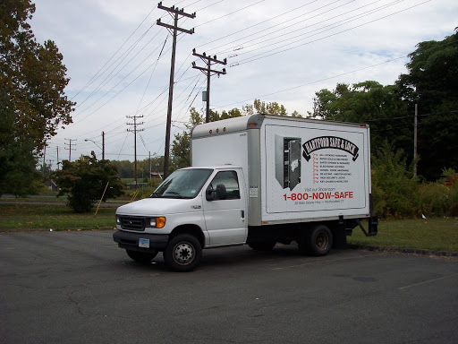 Hartford Safe & Lock Gallery - United States