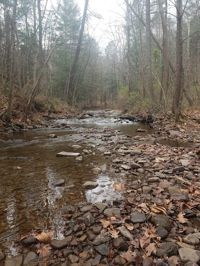 North River Gorge Trail