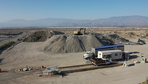 Desert Recycling Gallery - United States