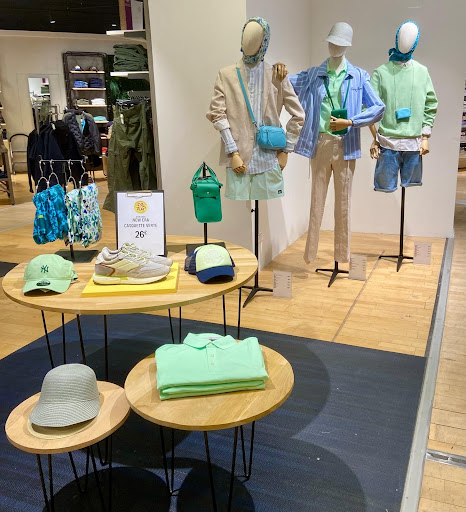 Galeries Lafayette Limoges - Thumbnail