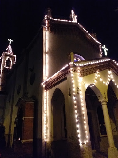 Chiesa di Mortini in Carobbio degli Angeli - Thumbnail