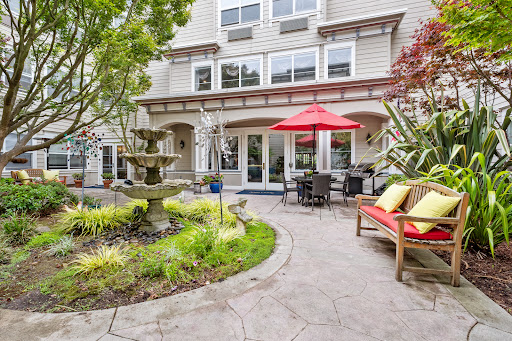 Aegis Living San Francisco