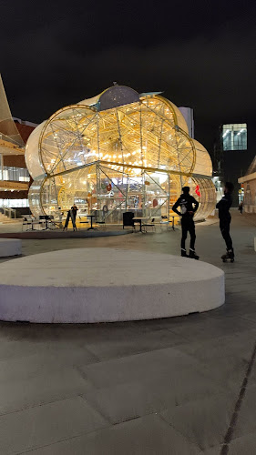 Design District Coworking - London