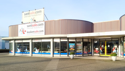 Sanisale Schagen - Thumbnail