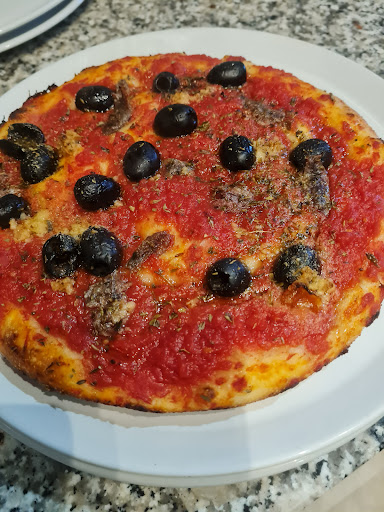 Al Padellino di Rizzo F. Pizzeria storica dal 1973 - Thumbnail