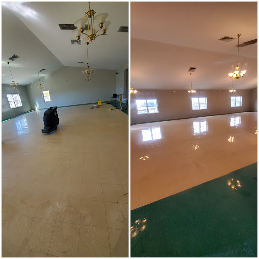 Grants Cleaning Services, LLC - Thumbnail