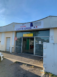 Photo n°2 de Girondine Carte Grise Bordeaux Cenon à Cenon (Agence d'immatriculation automobile)