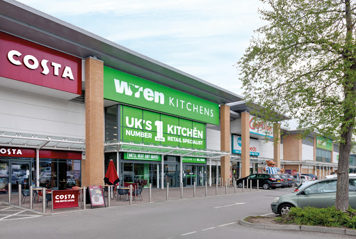 Wren Kitchens Maidstone