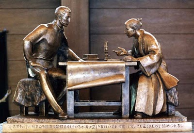 高田屋顕彰館・歴史文化資料館 菜の花ホール