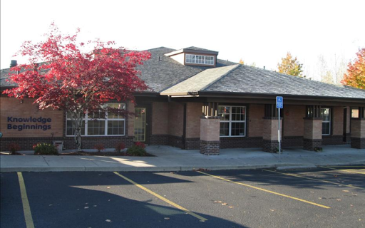 Tigard Knowledge Beginnings - Visual