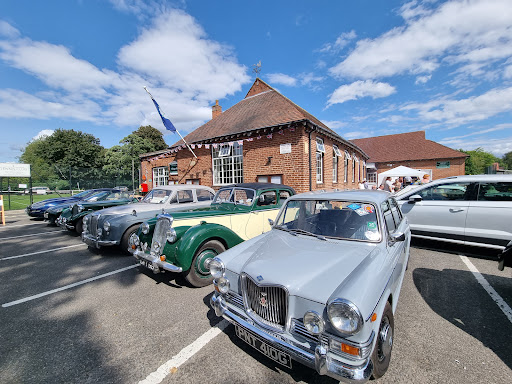 Sutton Upon Derwent Village Hall - Thumbnail