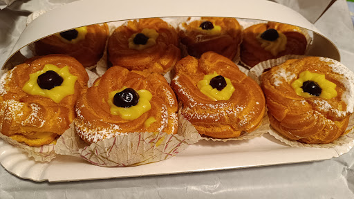 Pasticceria Levante - Visual