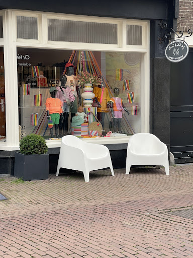 Just Kidding Baby & Kidswear