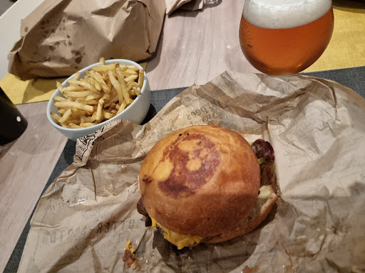 Photo 2 - Dock Burger
