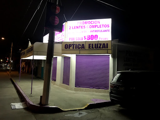 Optica eluzai