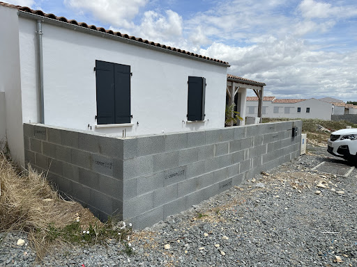 Photo de ACA Atlantique Courtage Artisans à Longèves (17230)