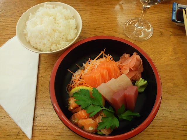 Sushiyaki