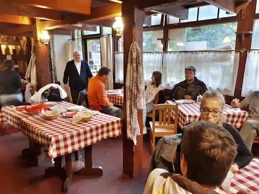 The 58 Cafe - Restaurant, Author: Endre Ozsváth
