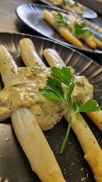 Photo n°20 de Restaurant La Paillette à Montjoux (Restaurant français)