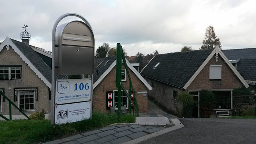 Administratiekantoor Ammerstol