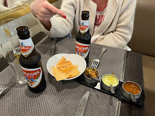 Photo n°2 de Village de l’Inde à Paris (Restaurant indien)