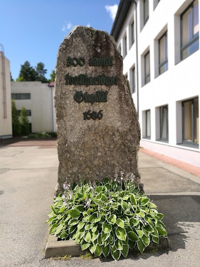 Photos of Otep&auml;&auml; G&uuml;mnaasium