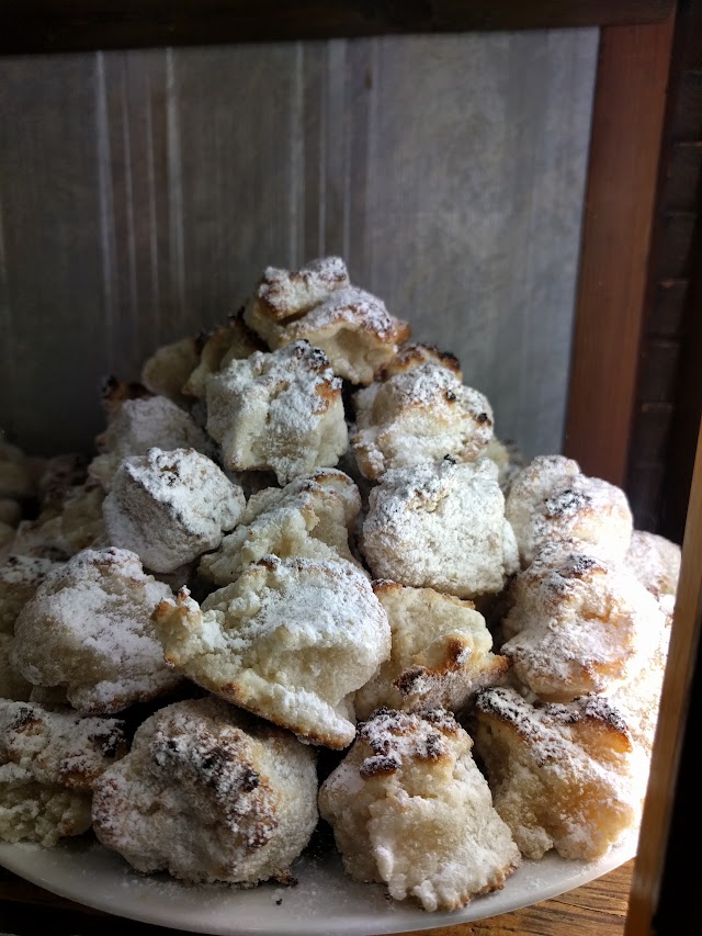 Pasticceria Maria Grammatico
