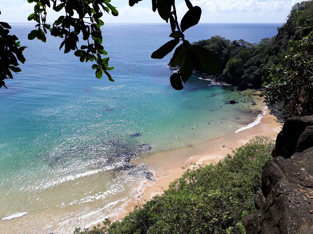 Praia do Sancho