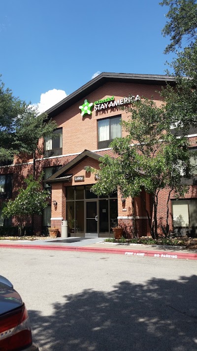 Photos of Extended Stay America Austin - Metro