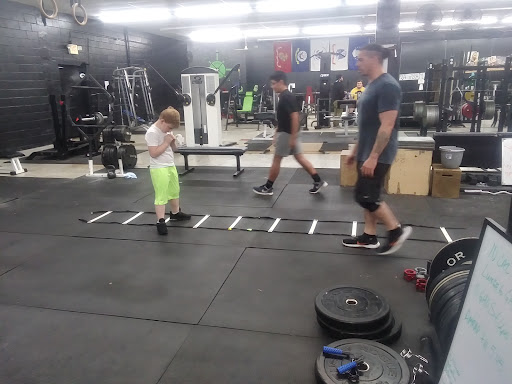 Highland Fitness - Thumbnail