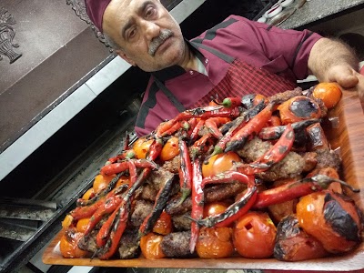Photos of Cigerpare Ocakbasi