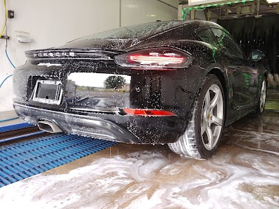 Autobahn Car Wash & Detail