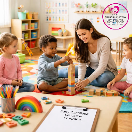 Choosing the right start for your child can feel overwhelming, especially when you’re searching f… post image
