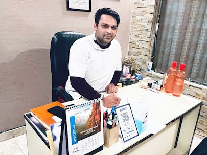Best Dentist in Dehradun, Best Dental Clinic in Dehradun, Dental Implant Center