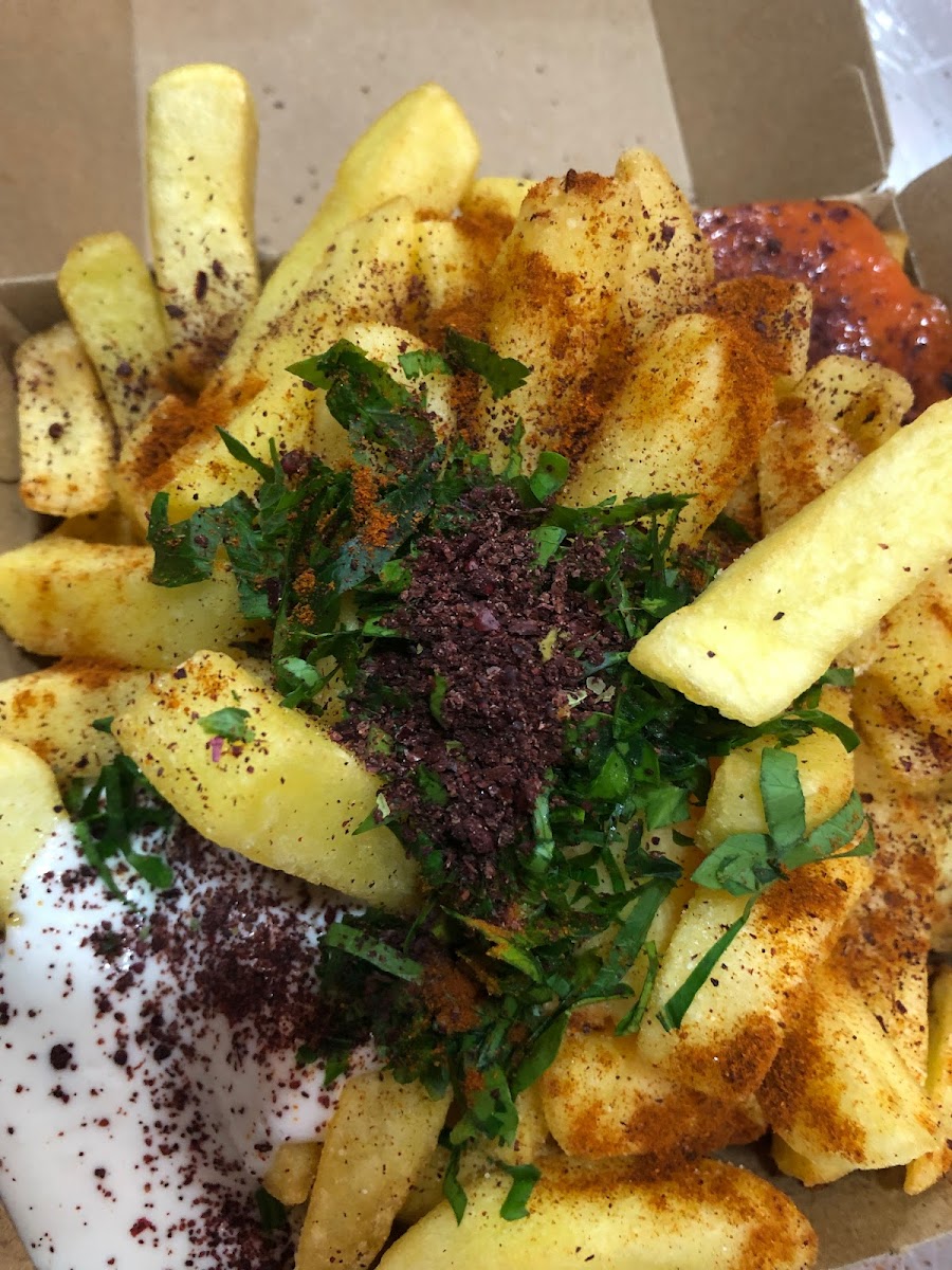 Falafel House — photo 2