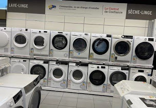 Photo n°6 de DARTY Aix Les Bains - Drumettaz à Drumettaz-Clarafond (Magasin de matériel home-cinéma)