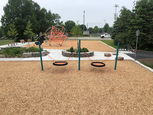 Pavillon Park - Thumbnail