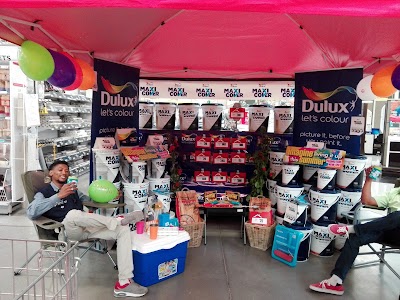 Photos of Builders Warehouse George