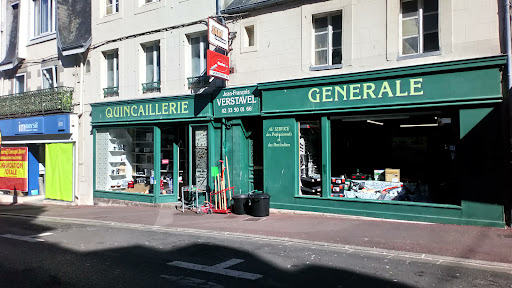 Verstavel Eurl - Visual