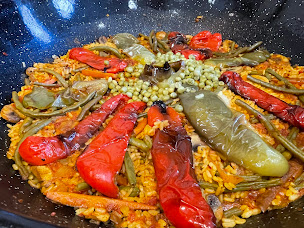 Photo n°3 de Cuisiner en Fête à Porcheville (Traiteur)