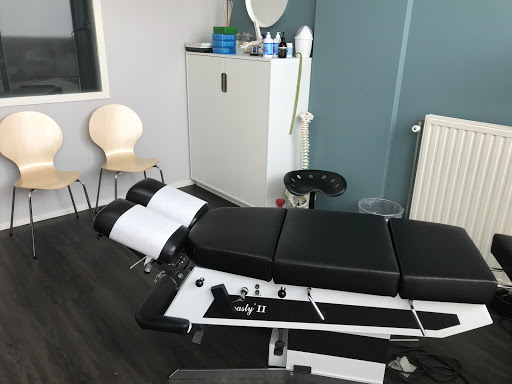 Chiropractie Westland - Thumbnail