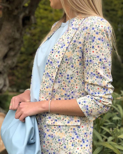 GLAMOUR TRENDY - Thumbnail