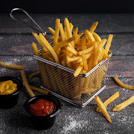 BALDI - Street Food (Takeaway) à Suresnes