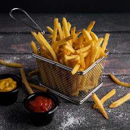 Photo n°5 de BALDI - Street Food (Takeaway) à Suresnes (Restauration rapide)